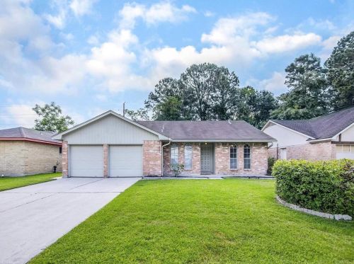 15502 Teal Park Dr, Humble, TX 77396-2334