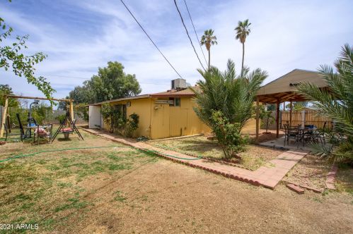 6102 Solano Dr, Glendale AZ  85303-4619 exterior