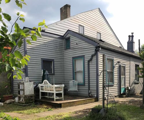 1224 Banklick St, Covington KY  41011-3035 exterior