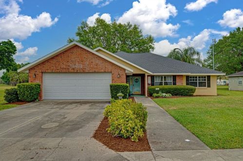 2992 Oaks Bnd, Duette, FL 33834-2095