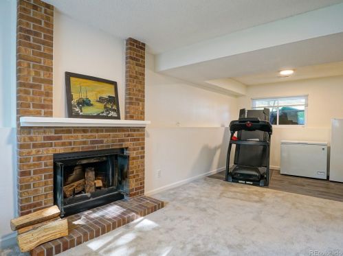 1794 Fraser St, Denver CO  80011-4448 exterior