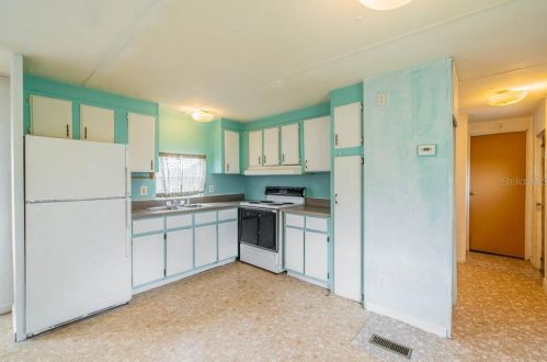 4240 Orlando Ave, Brooksville FL  34604-8014 exterior