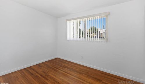 4362 Conrad Ave, San Diego CA 92117-2017 exterior