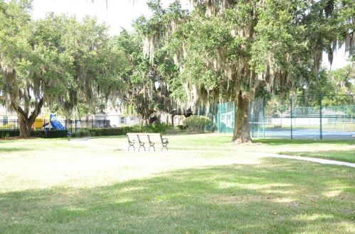 2441 Marshfield Preserve Way, Kissimmee FL 34746-2168 exterior