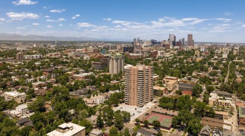 90 Pearl St, Denver CO 80209-4223 exterior