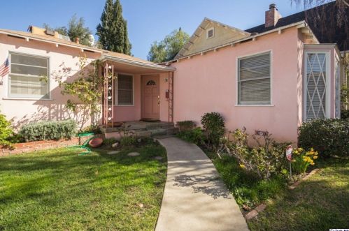 5326 Lennox Ave, Van Nuys, CA 91401-5608