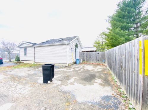 199 Short St, Clinton County OH  45169-1048 exterior