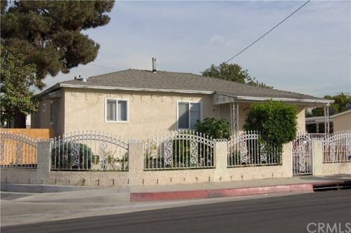 14004 Anderson St, Paramount CA  90723-2710 exterior