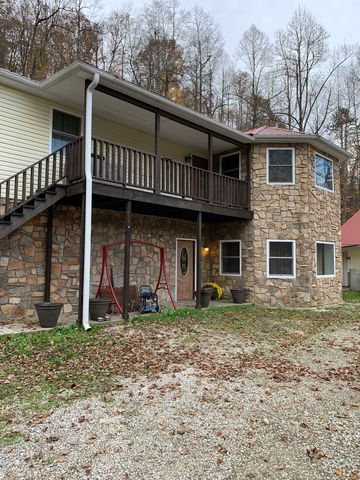 2575 Smith Br, Jeriel, KY 41143-7273