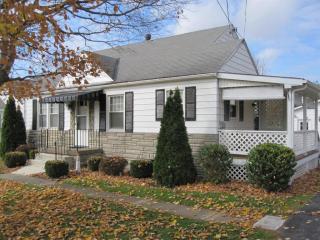 751 Prairie Ave, Wilmington, OH