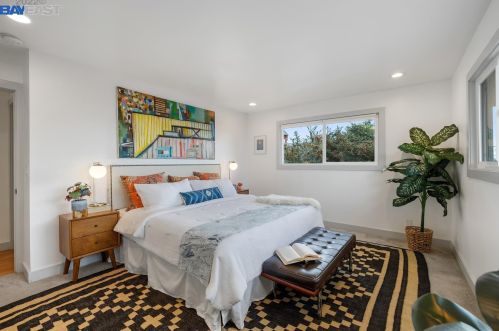 3550 Klamath St, Oakland CA 94602-4126 exterior