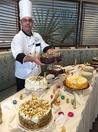 1271 Continental Ave, Melbourne FL 32940-6701 exterior