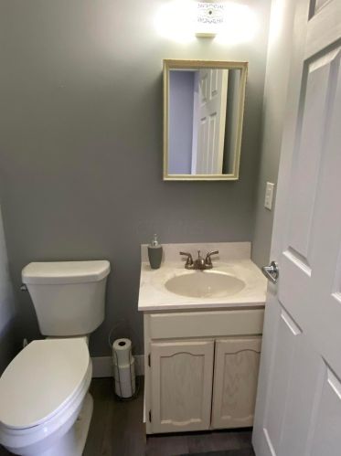 15 Dogwood Ter, Mount Vernon OH  43050-1413 exterior