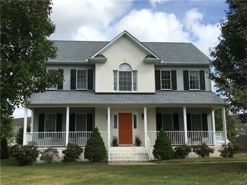 10160 Stags Leap Dr, Mechanicsville, VA 23116-6221