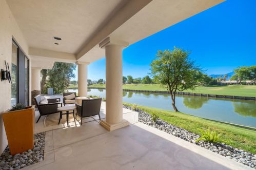 54660 Inverness Way, La Quinta CA  92253-5602 exterior