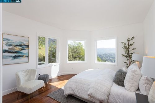 522 Oakshire Pl, Alamo CA  94507-2325 exterior