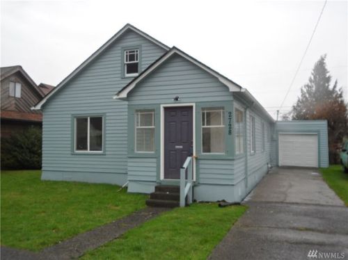 2728 Cherry St, Hoquiam, WA 98550-2912