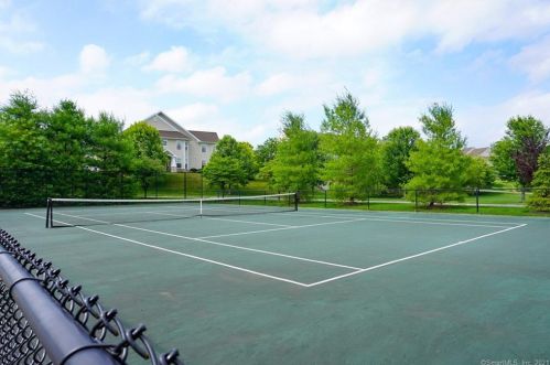 1 Bristol Ter, Danbury CT  06810-5192 exterior