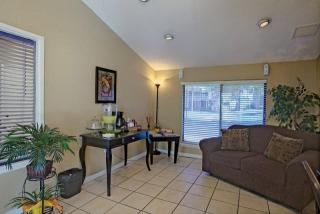 3000 Foxhill Cir, Apopka FL  32703-4970 exterior