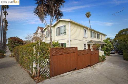 2507 9th Ave, Oakland, CA 94606-2125