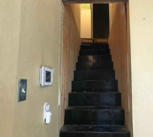 3805 Cornelia St, Greenville TX  75401-5001 exterior