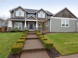 13532 127th Ave, Happy Valley OR  97015-6429 exterior