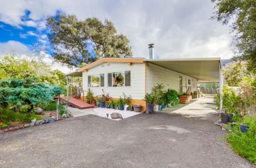 15613 Hawley Ct, El Cajon CA  exterior
