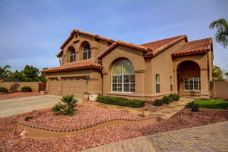 7728 Wescott Dr, Glendale, AZ 85308-6109