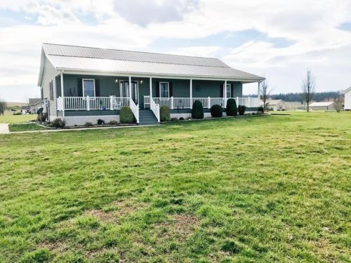16 Lively Ln, Leitchfield, KY 42754-6116