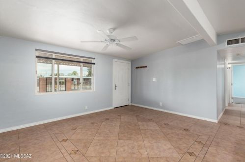 4941 Andrew St, Tucson AZ 85711-6431 exterior