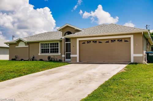 1411 11th Ave, Cape Coral, FL 33990-3707