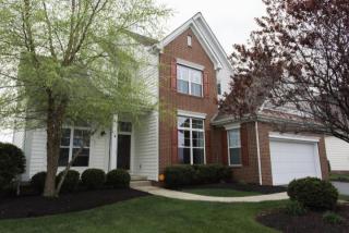 6127 Woodsview Way, Hilliard, OH 43026-7282