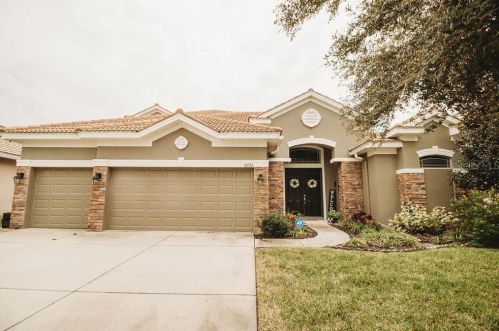 8722 New Alexandria Loop, New Port Richey FL 34654-4660 exterior