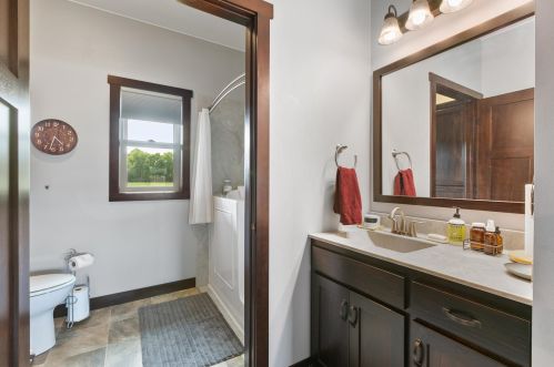 140 Colman Ct, Saint Joseph MN  56374 exterior