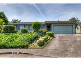 5175 Cultus Ct, Salem, OR 97306-2502