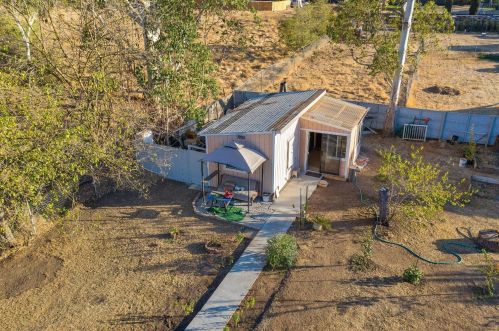 6502 18 St, Rio Linda CA  95673-3609 exterior