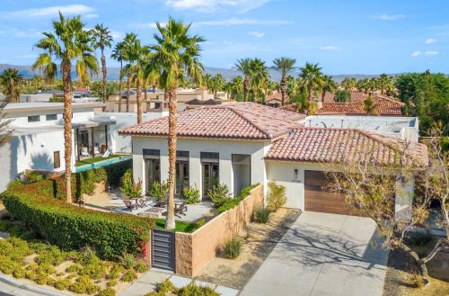 57768 Salida Del Sol, La Quinta CA  92253-8186 exterior