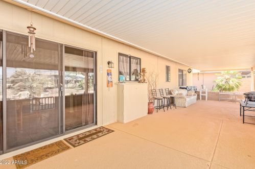 12832 Meeker Blvd, Sun City AZ 85375-3725 exterior