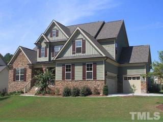 337 Holsten Bank Way, Cary, NC 27519-7574