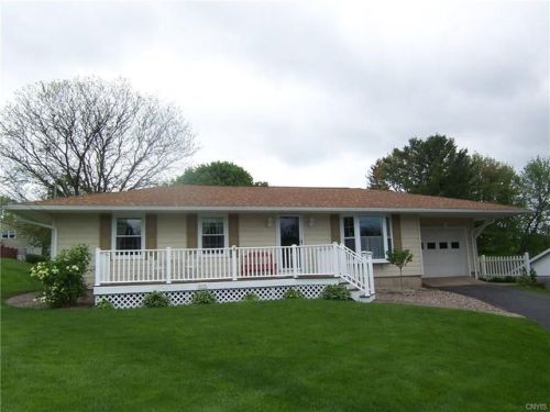 605 Campbell Ave, Sherrill, NY 13461-1411