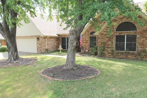 8804 Hilary Ct, Fort Worth, TX 76182-3266