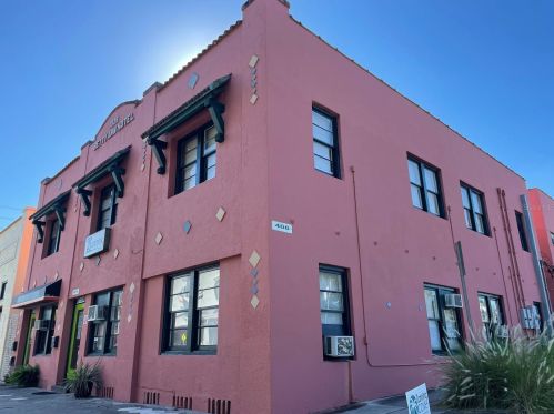 406 11th Ave, Saint Petersburg, FL 33701-1684