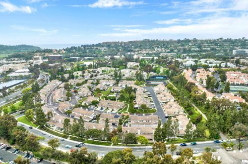 3912 Caminito Del Mar Cv, San Diego CA 92130-2519 exterior