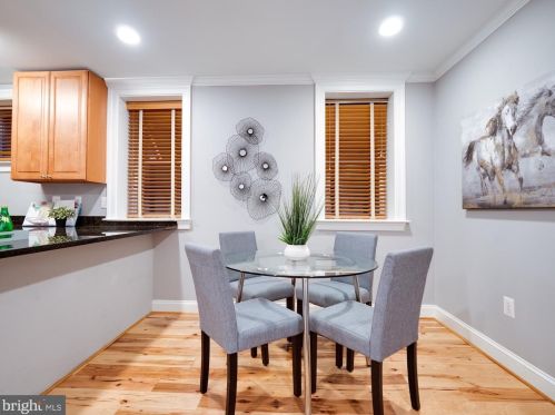 1740 18th St, Washington DC  20020-4611 exterior