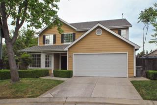 1005 Monticello Cir, Fresno CA  93720-1883 exterior