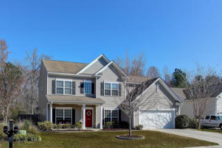 5168 Blair Rd, Summerville, SC 29483-5297