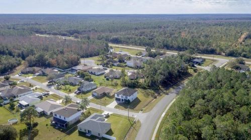 701 Pincon Ln, Kissimmee FL 34759-3806 exterior