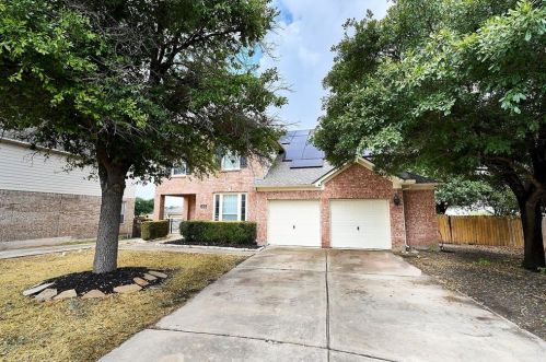 1312 Augusta Bend Dr, Monadale, TX 78634-5272