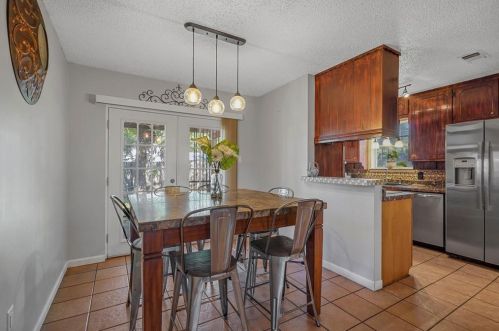 3454 Weber St, Fort Worth TX  76106-4637 exterior