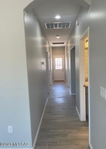 1351 9 Ave, Tucson AZ 85701-2504 exterior